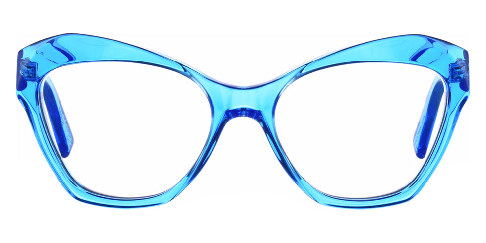 Kirk & Kirk® NANCY KK NANCY CAPRI 54 - Capri Eyeglasses