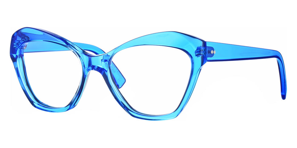 Kirk & Kirk® NANCY KK NANCY CAPRI 54 - Capri Eyeglasses