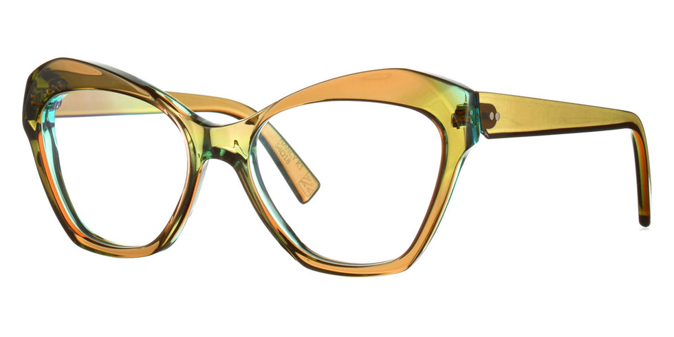Kirk & Kirk® NANCY KK NANCY EARTH 54 - Earth Eyeglasses