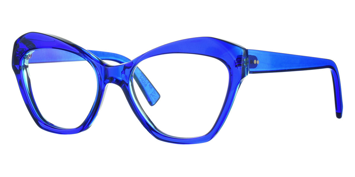 Kirk & Kirk® NANCY KK NANCY OCEAN 54 - Ocean Eyeglasses