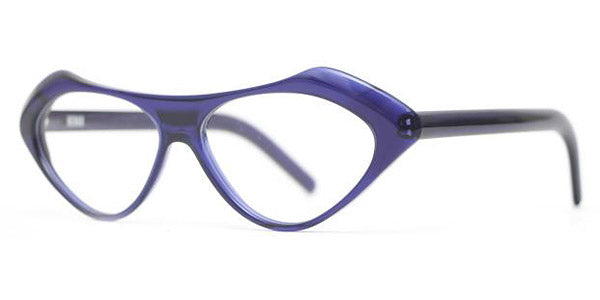 Henau® Noa NOA R68 55 - Eyeglasses