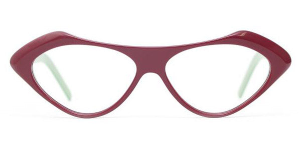 Henau® Noa NOA S77 55 - Eyeglasses