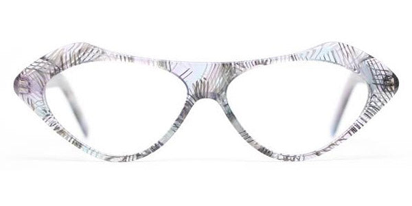 Henau® Noa NOA Z74 55 - Eyeglasses