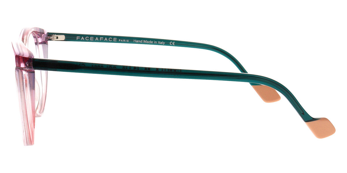 Face A Face® NORMA 2 FAF NORMA 2 8001 53 - 8001 Eyeglasses