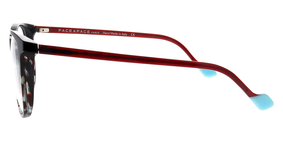 Face A Face® NORMA 4 FAF NORMA 4 0078 54 - 0078 Eyeglasses