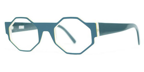 Henau® Octagono OCTAGONO 0H22 50 - Eyeglasses