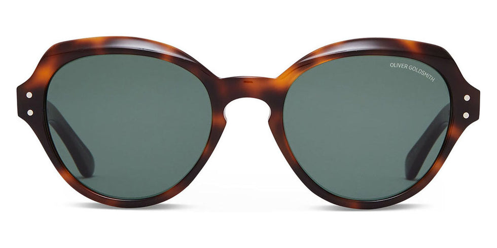 OLIVER GOLDSMITH® - HEP SUNGLASSES