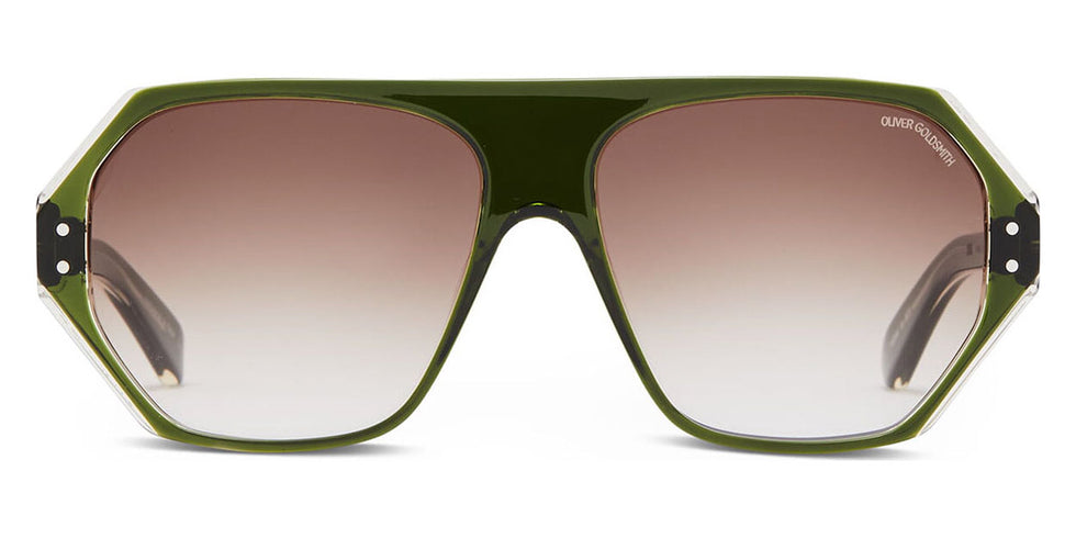 OLIVER GOLDSMITH® - KENDAL SUNGLASSES