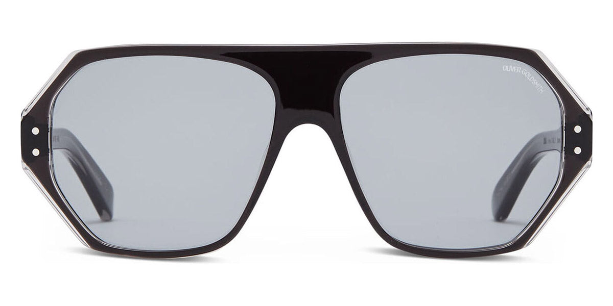 OLIVER GOLDSMITH® - KENDAL SUNGLASSES