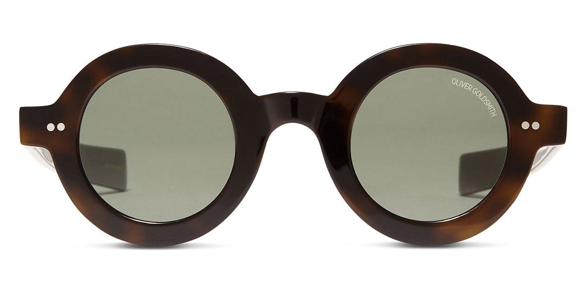 Oliver Goldsmith® - The 1930'S - 001 Sunglasses