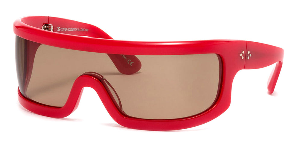 Oliver Goldsmith® - WOW Sunglasses