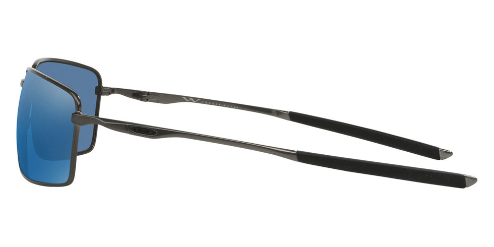 Oakley Square Wire OO4075 407502 60