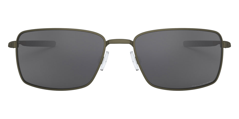 Oakley Square Wire OO4075 407504 60 - Carbon