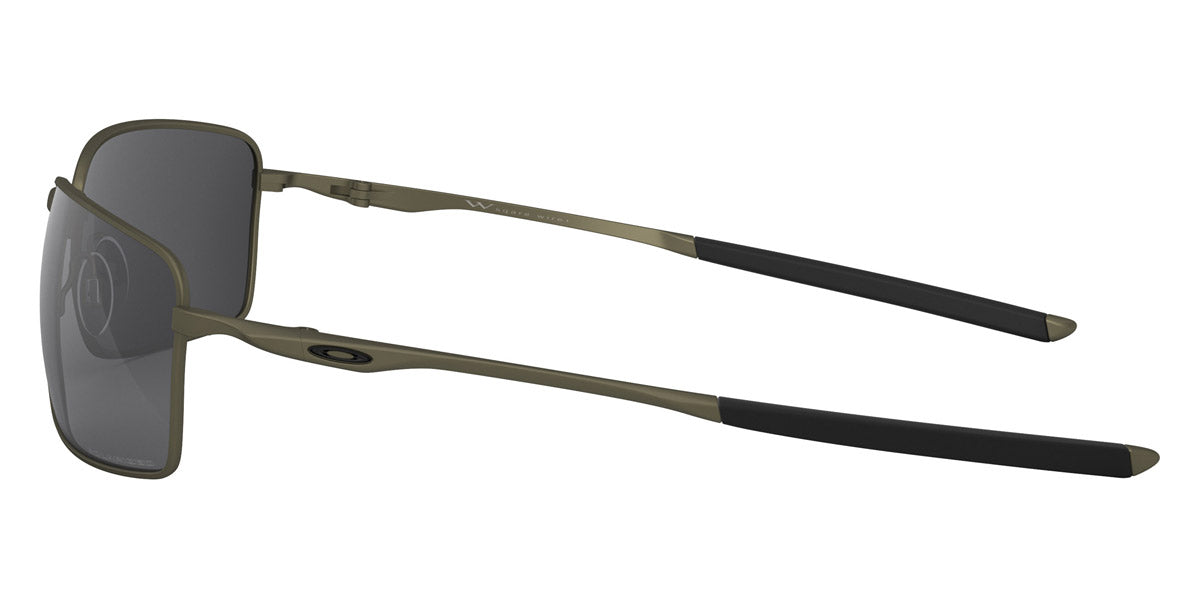 Oakley Square Wire OO4075 407504 60