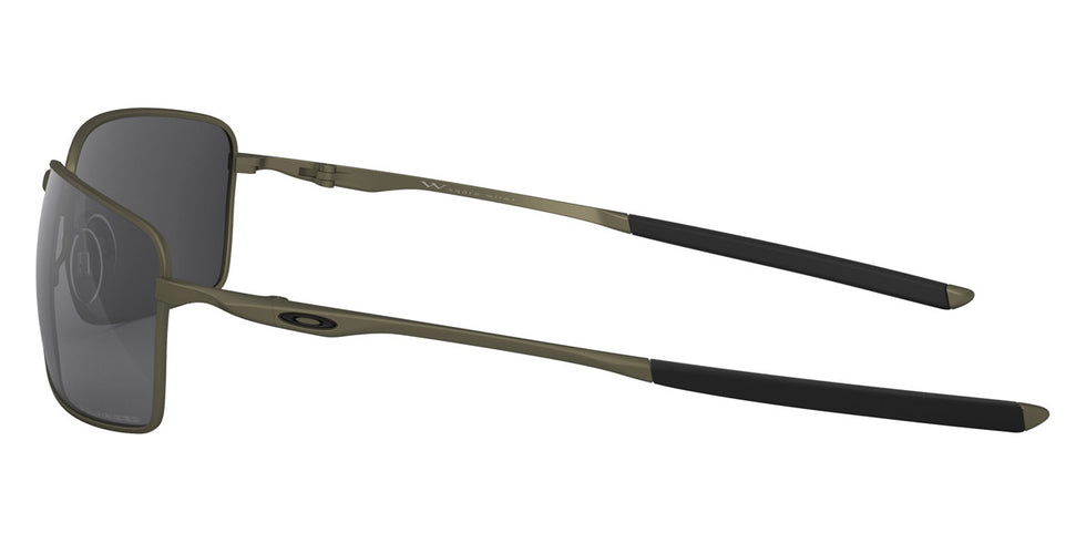 Oakley Square Wire OO4075 407504 60