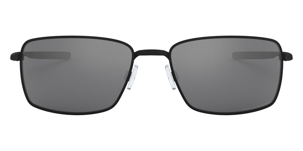 Oakley Square Wire OO4075 407505 60 - Matte Black