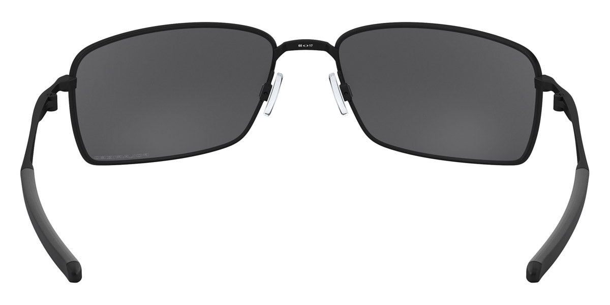 Oakley Square Wire OO4075 407505 60