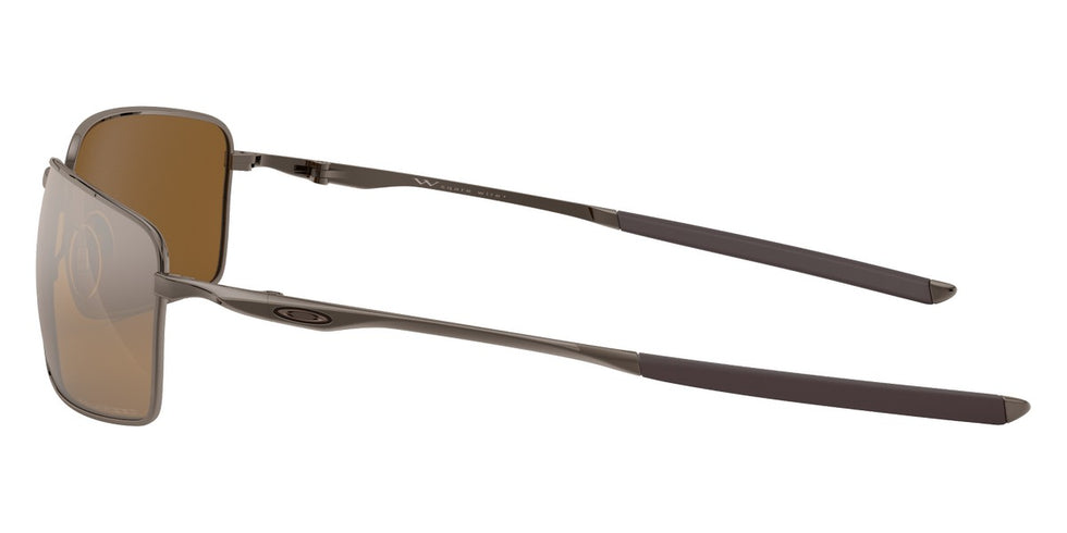 Oakley Square Wire OO4075 407506 60