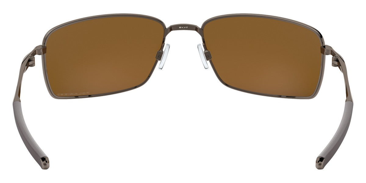 Oakley Square Wire OO4075 407506 60