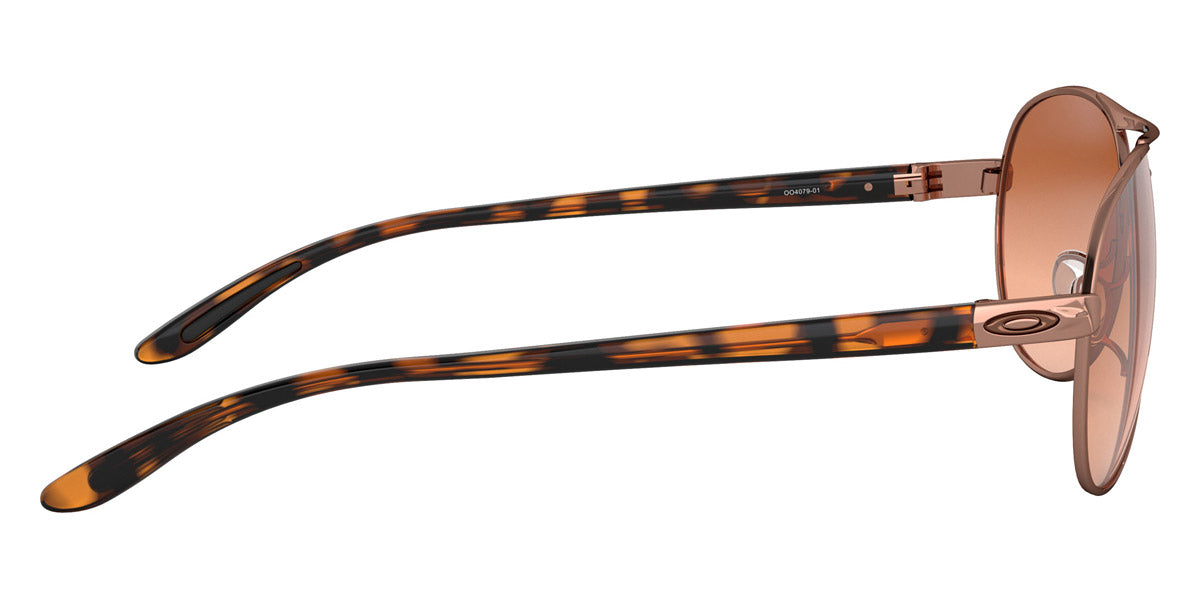 Oakley Feedback OO4079 407901 59