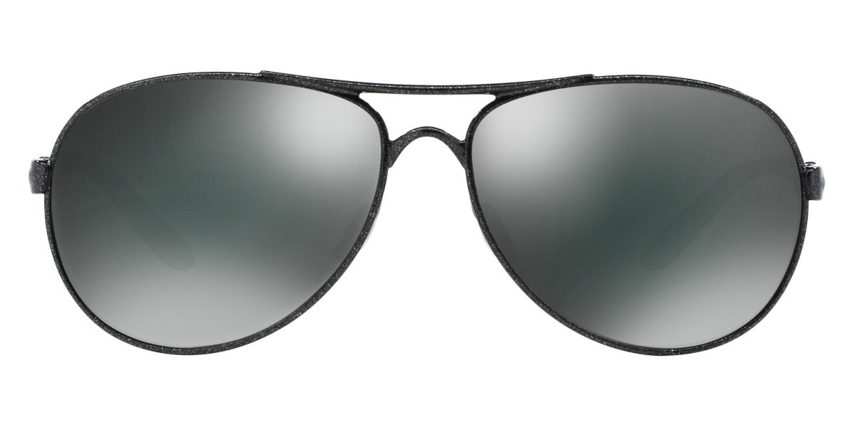 Oakley Feedback OO4079 407905 59 - Metallic Black