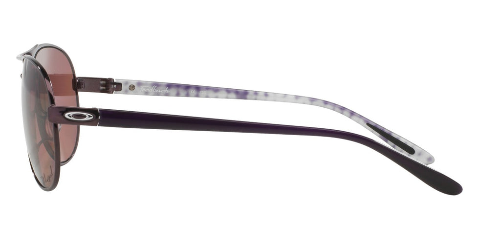 Oakley Feedback OO4079 407910 59