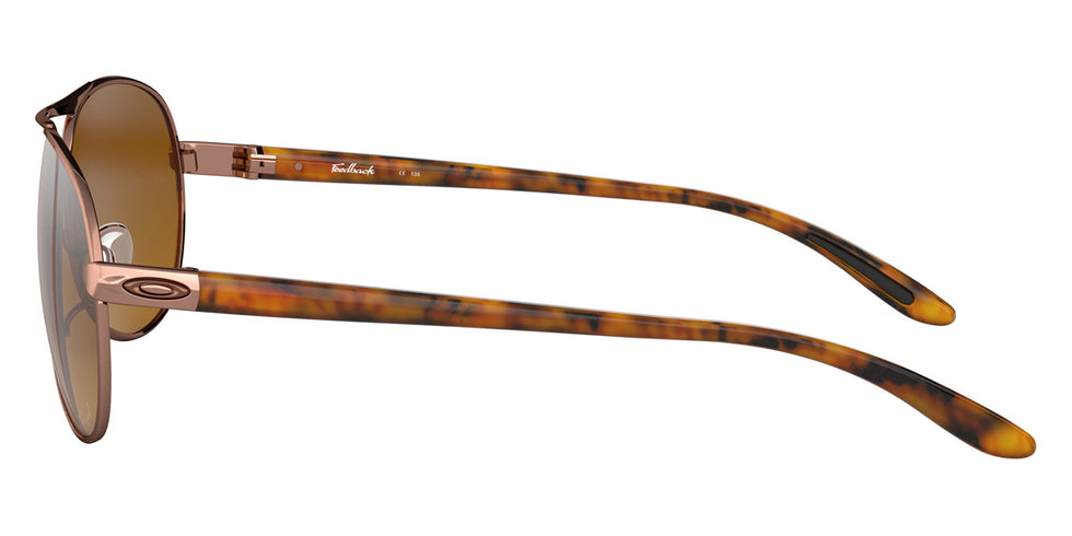 Oakley Feedback OO4079 407914 59