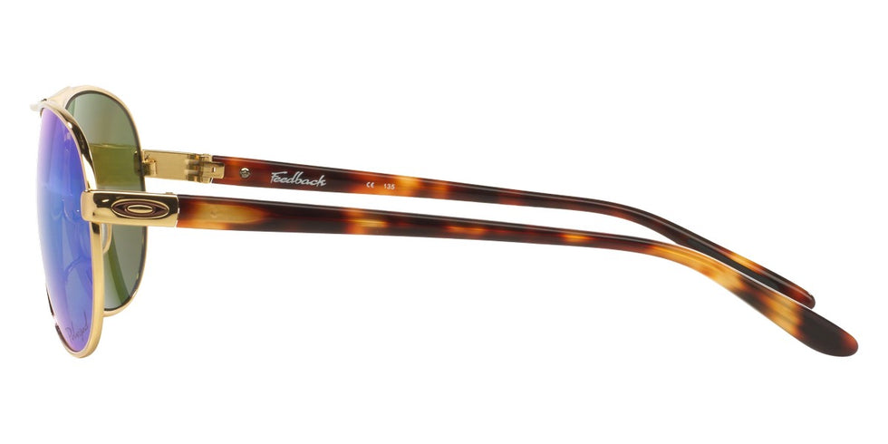 Oakley Feedback OO4079 407917 59