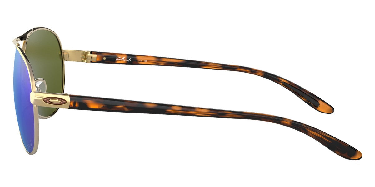 Oakley Feedback OO4079 407918 59
