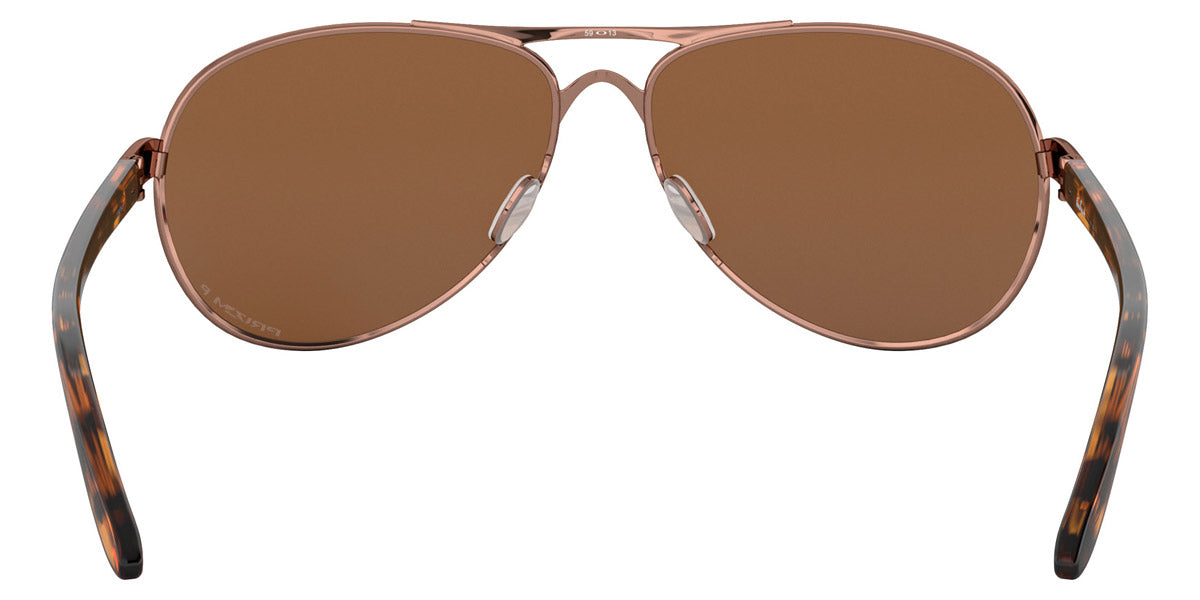 Oakley Feedback OO4079 407931 59