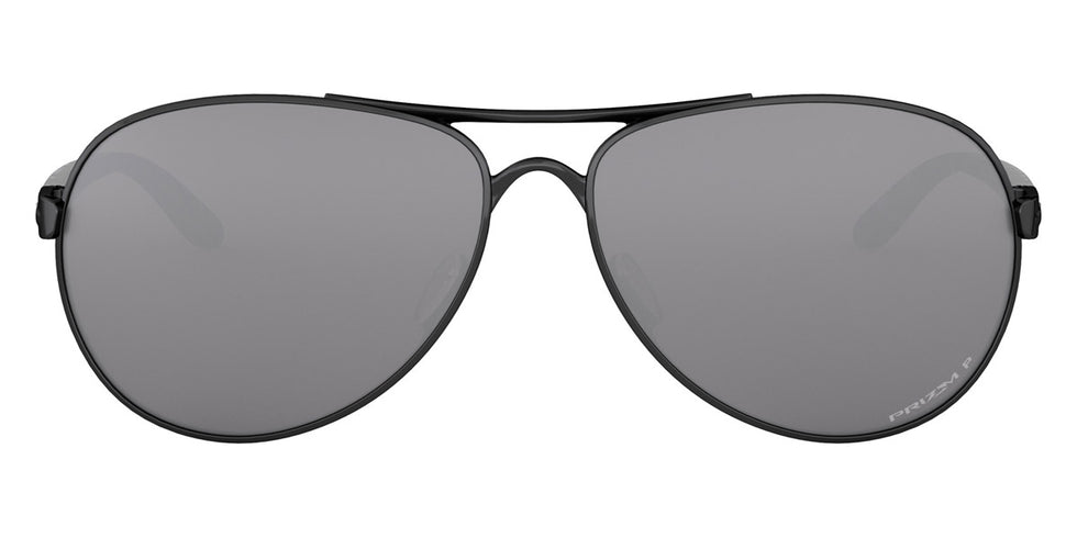 Oakley Feedback OO4079 407934 59 - Polished Black