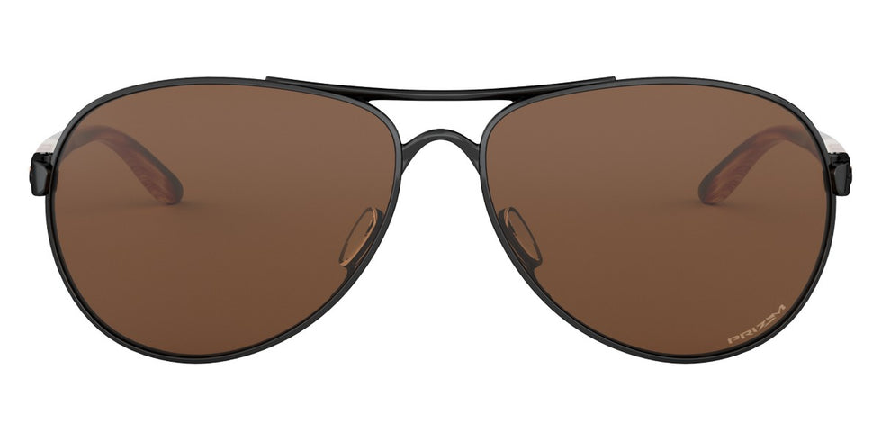 Oakley Feedback OO4079 407936 59 - Polished Black