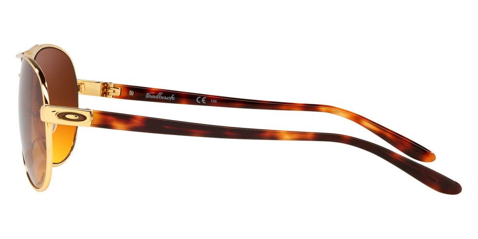 Oakley Feedback OO4079 407941 59