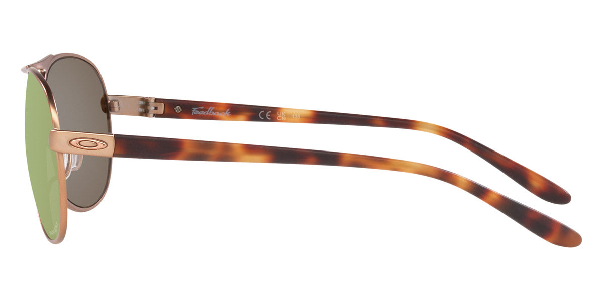 Oakley Feedback OO4079 407944 59