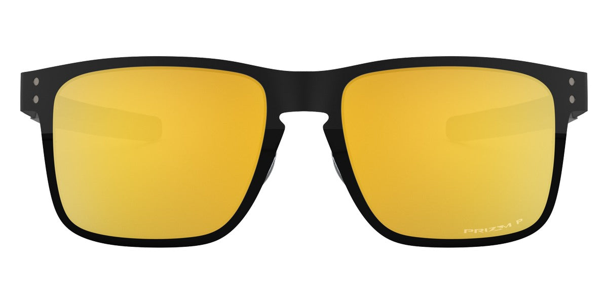 Oakley Holbrook Metal OO4123 412320 55 - Polished Black