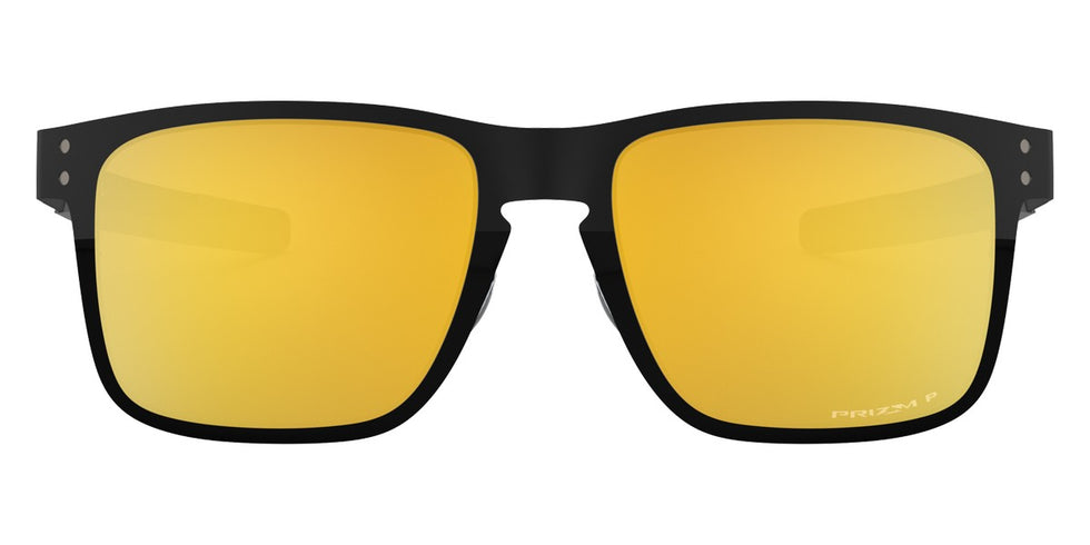 Oakley Holbrook Metal OO4123 412320 55 - Polished Black