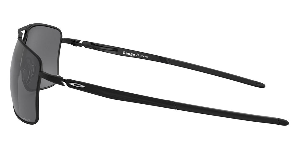 Oakley Gauge 8 OO4124 412402 62