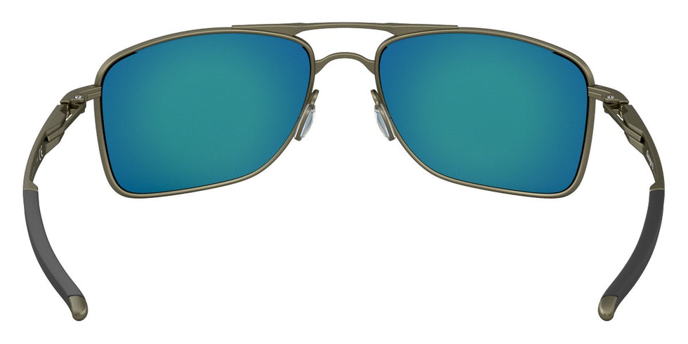Oakley Gauge 8 OO4124 412403 62