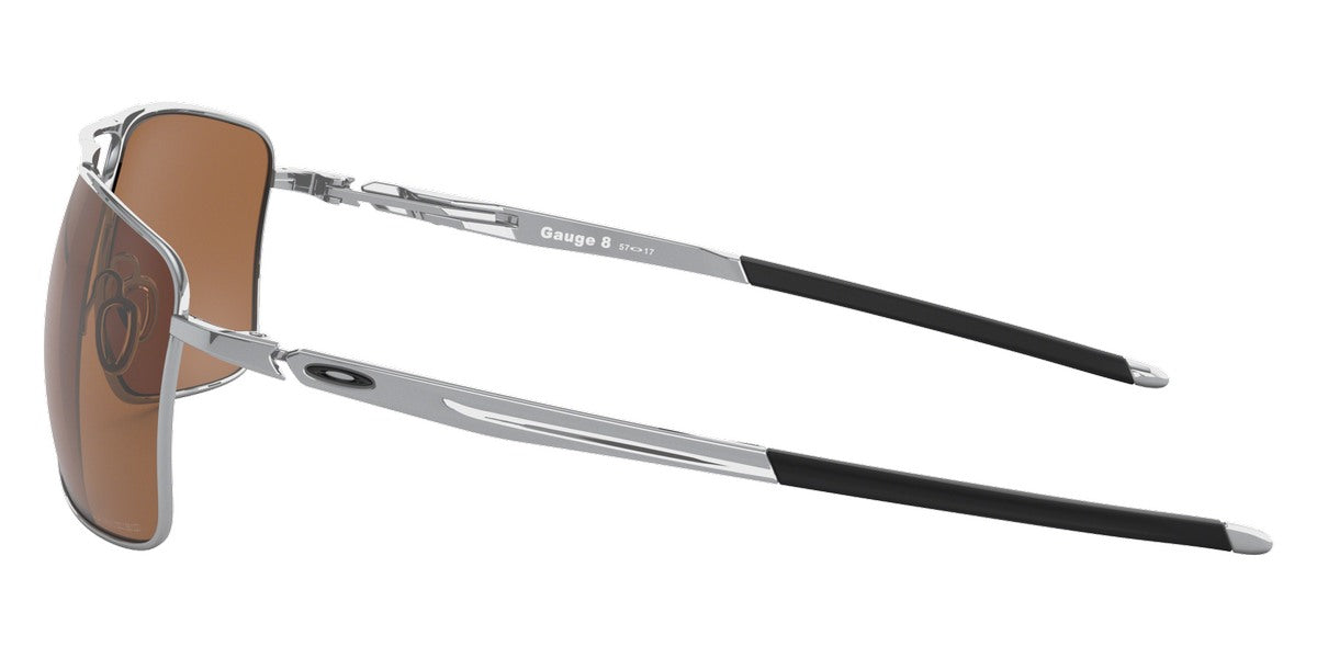 Oakley Gauge 8 OO4124 412405 62