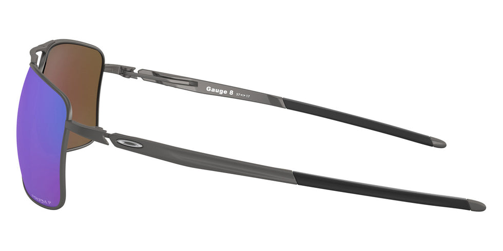 Oakley Gauge 8 OO4124 412406 62