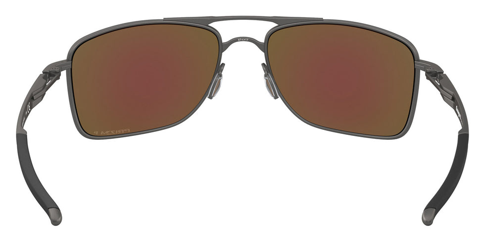 Oakley Gauge 8 OO4124 412406 62