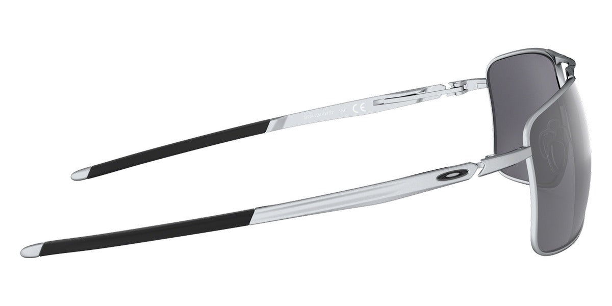 Oakley Gauge 8 OO4124 412407 62