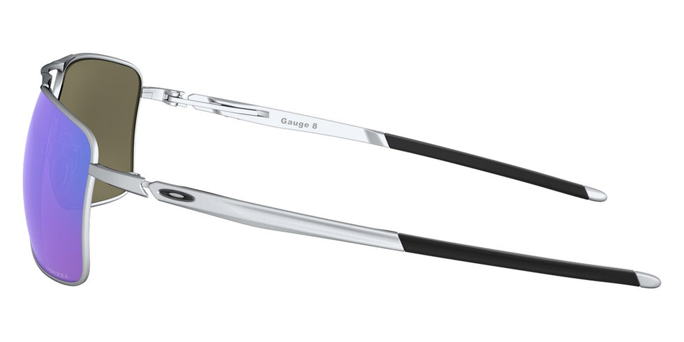 Oakley Gauge 8 OO4124 412410 62
