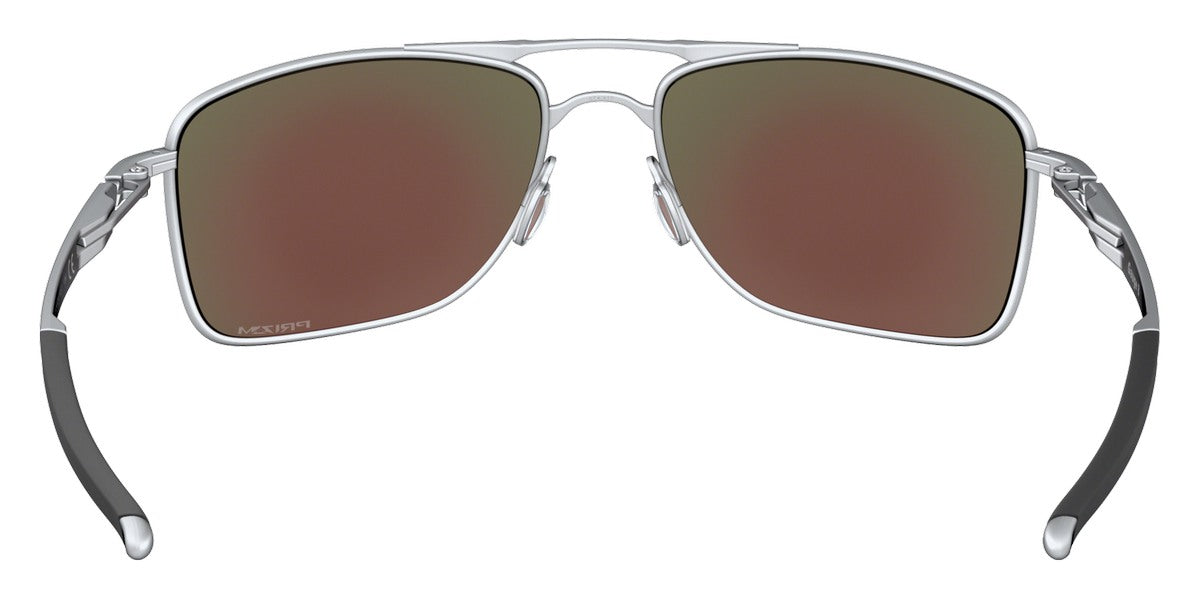 Oakley Gauge 8 OO4124 412410 62