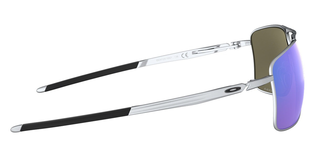 Oakley Gauge 8 OO4124 412410 62