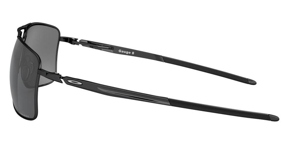 Oakley Gauge 8 OO4124 412411 62