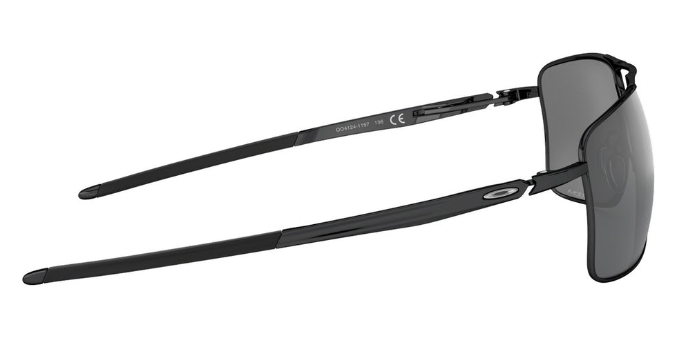 Oakley Gauge 8 OO4124 412411 62