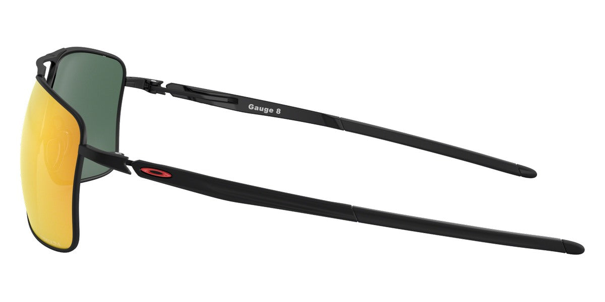 Oakley Gauge 8 OO4124 412413 62