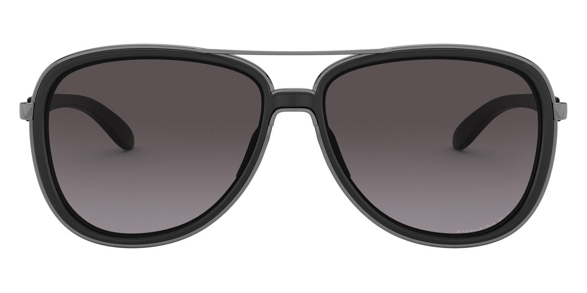 Oakley Split Time OO4129 412917 58 - Velvet Black