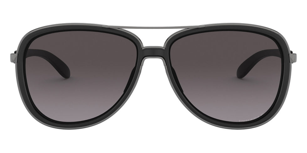 Oakley Split Time OO4129 412917 58 - Velvet Black